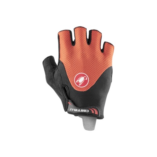 Castelli Cycling Arenberg Gel 2 Glove for Road and Gravel Biking l Cycling 